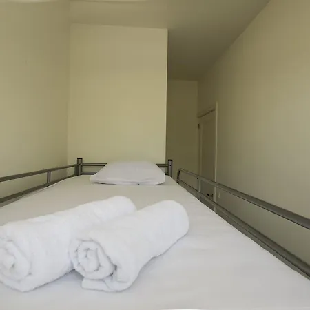 Letsamsterdam Double-room B&B 암스테르담