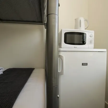 Letsamsterdam Double-room 암스테르담