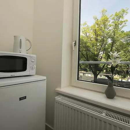 Letsamsterdam Double-room B&B 암스테르담