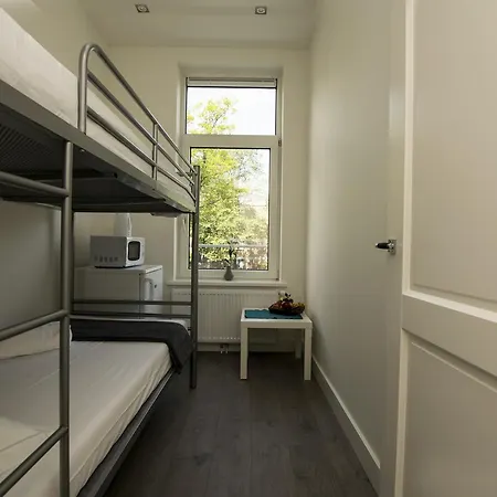 B&B Letsamsterdam Double-room *