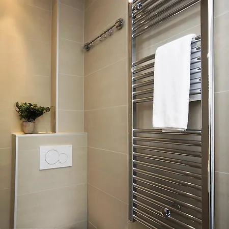 Letsamsterdam Double-room B&B 암스테르담