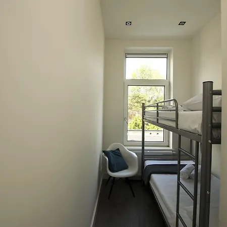 Letsamsterdam Double-room *