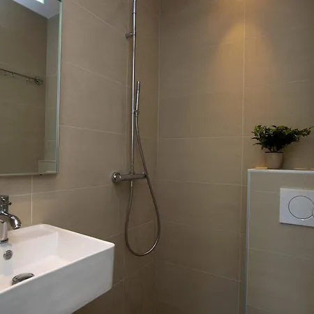 Letsamsterdam Double-room *