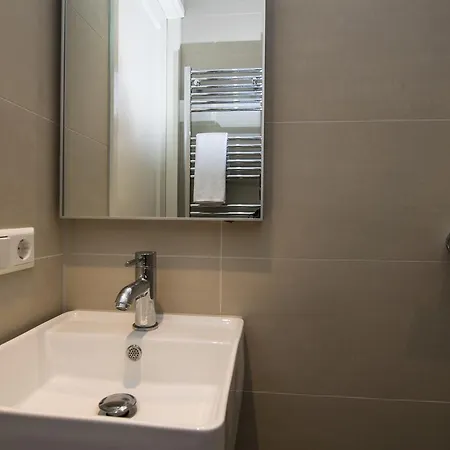 Letsamsterdam Double-room アムステルダム